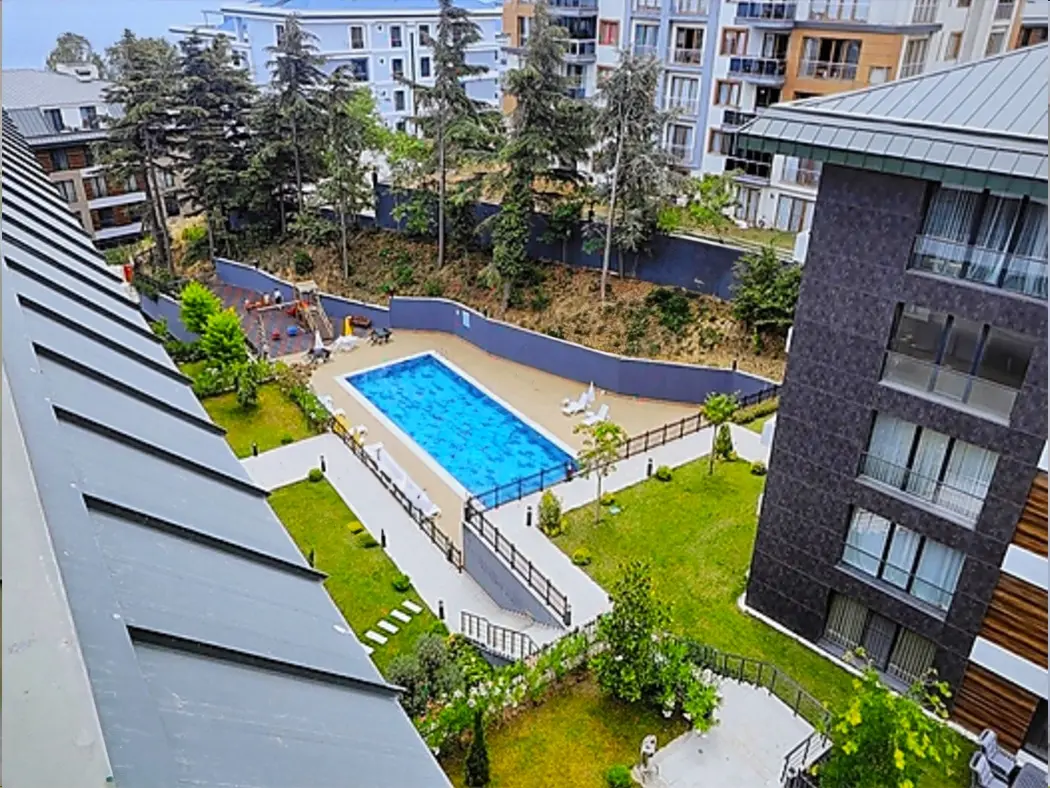 Buyukcekmece property